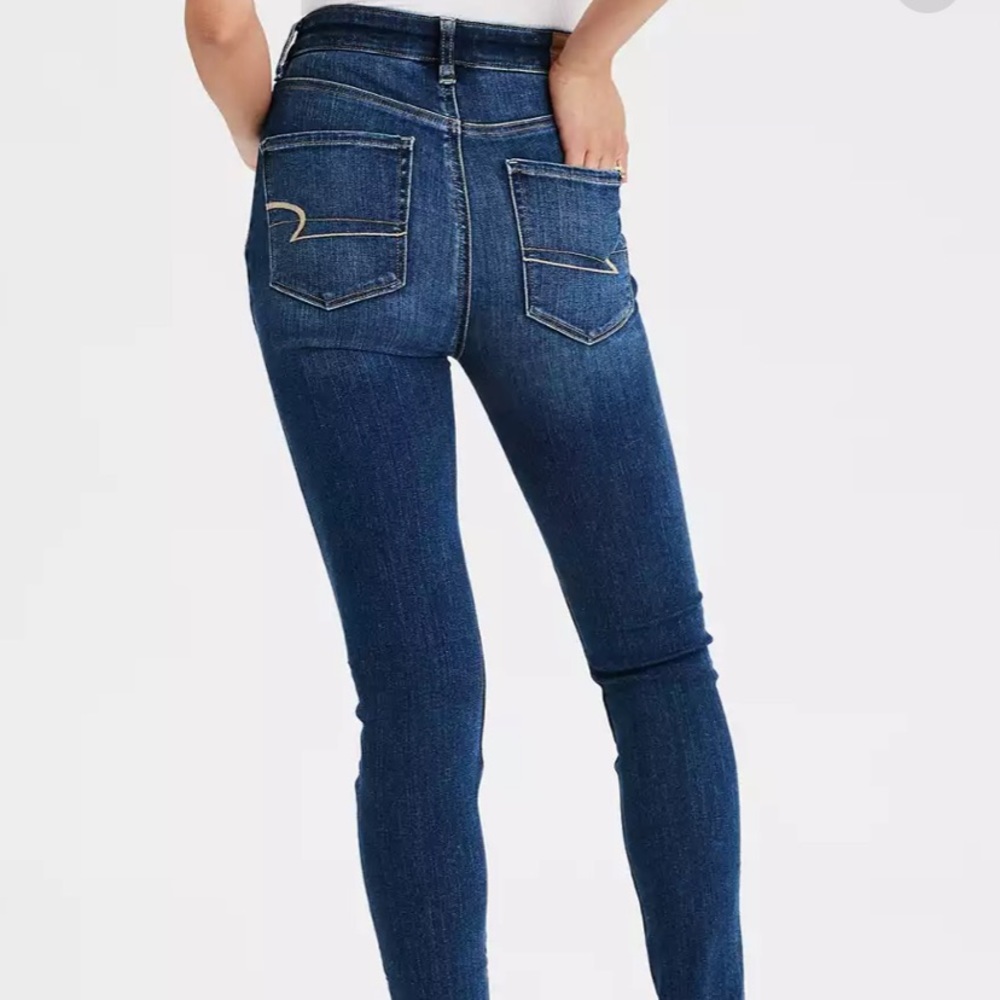 NWT american eagle jeans
